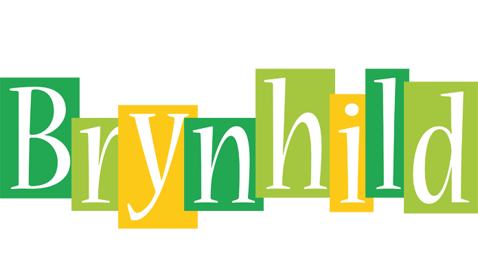 Brynhild lemonade logo
