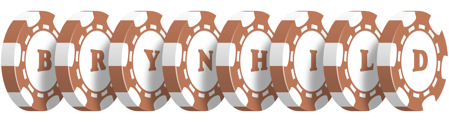 Brynhild limit logo