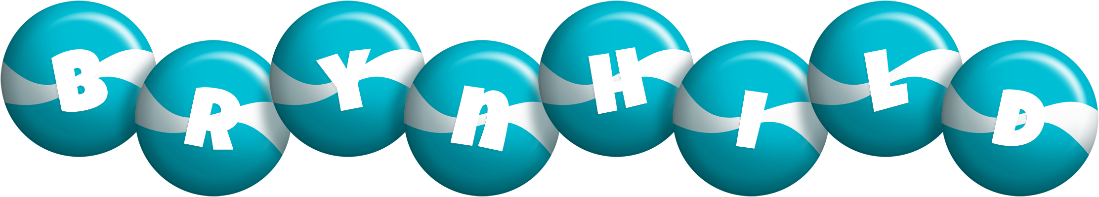 Brynhild messi logo