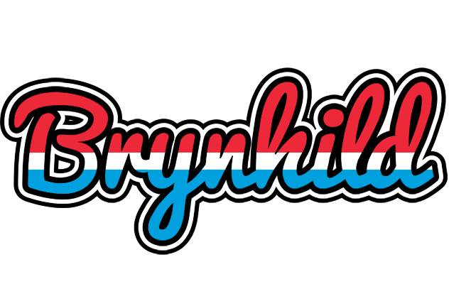 Brynhild norway logo