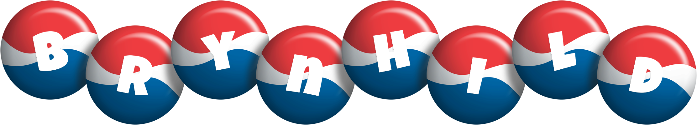 Brynhild paris logo