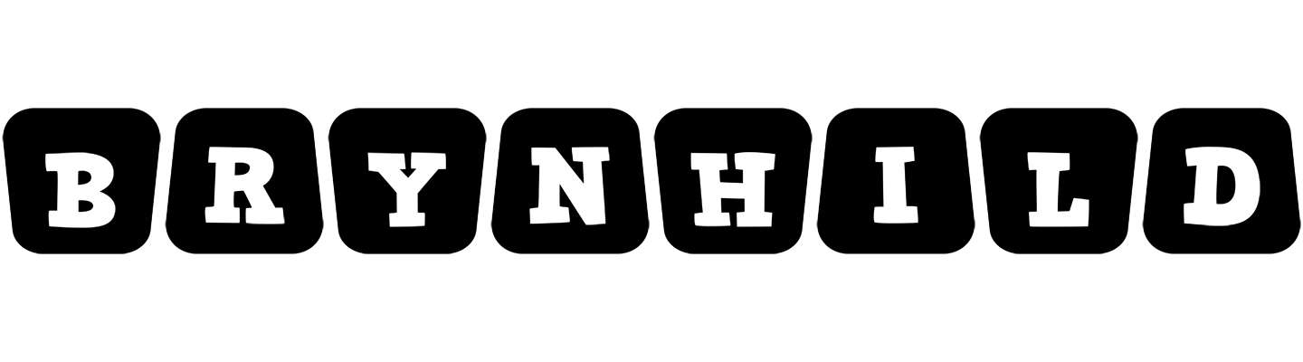 Brynhild racing logo