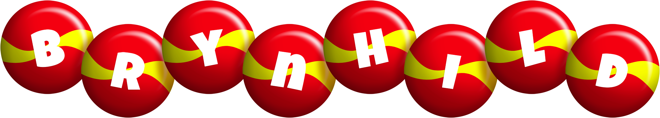 Brynhild spain logo