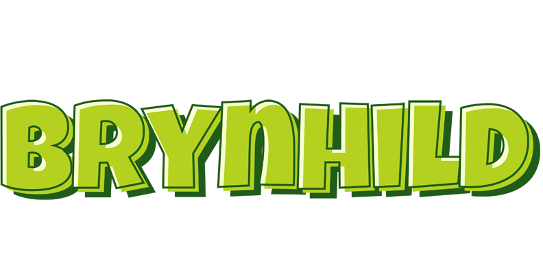 Brynhild summer logo