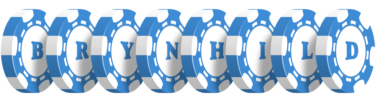 Brynhild vegas logo