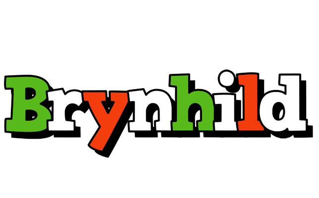 Brynhild venezia logo