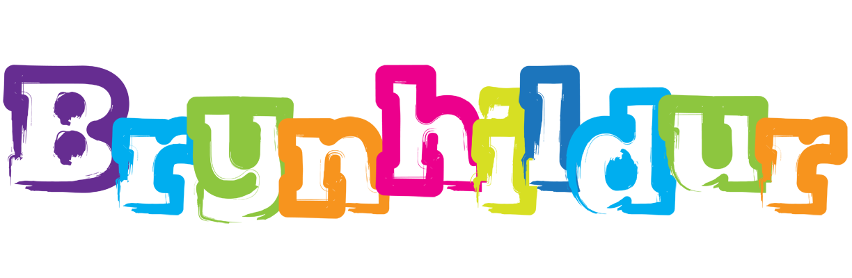 Brynhildur casino logo