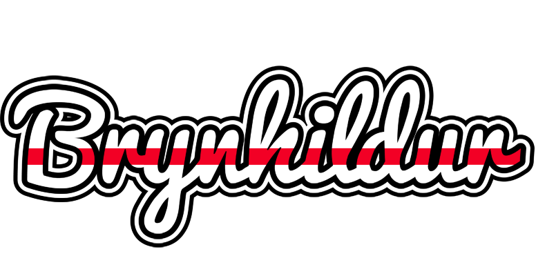 Brynhildur kingdom logo