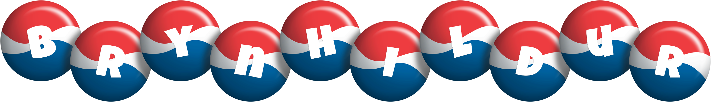 Brynhildur paris logo