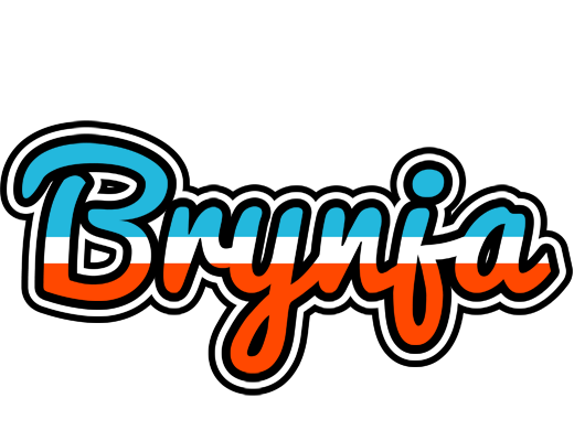 Brynja america logo