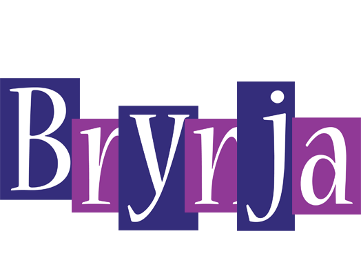 Brynja autumn logo