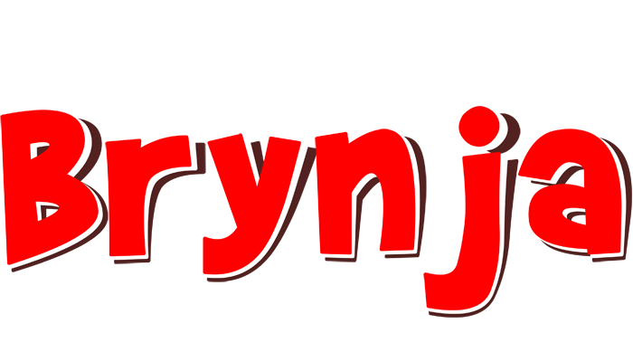 Brynja basket logo