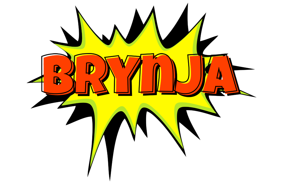 Brynja bigfoot logo