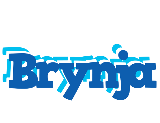 Brynja business logo