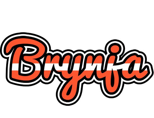 Brynja denmark logo