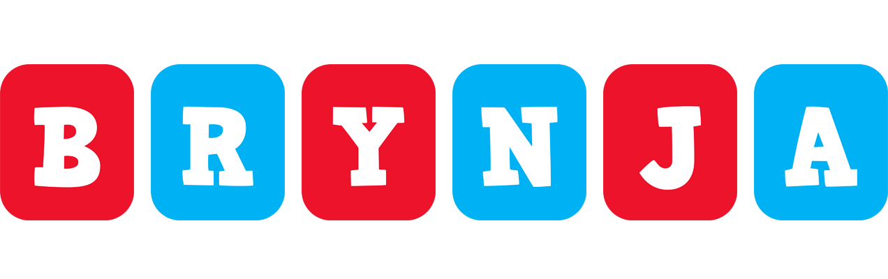 Brynja diesel logo