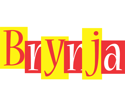 Brynja errors logo