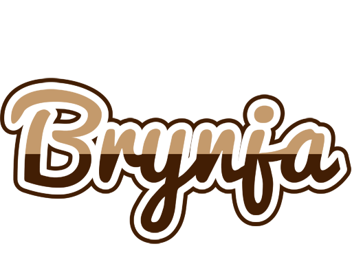 Brynja exclusive logo