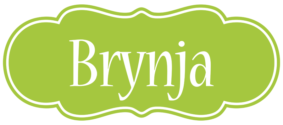 Brynja family logo