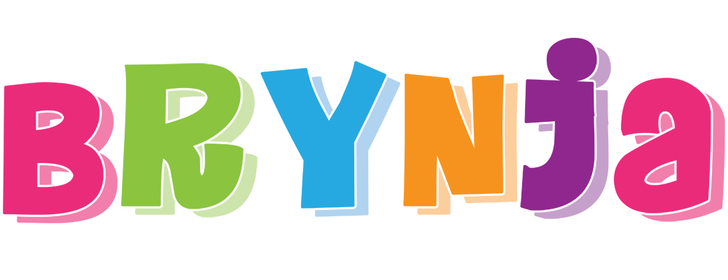 Brynja friday logo