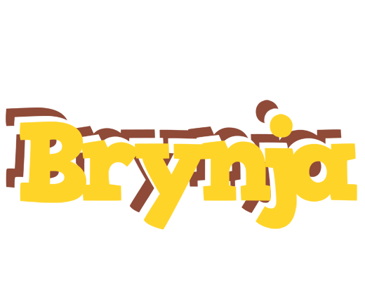 Brynja hotcup logo