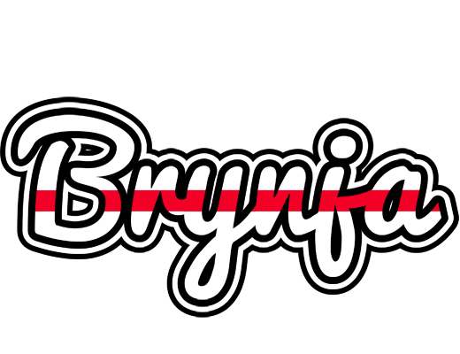 Brynja kingdom logo