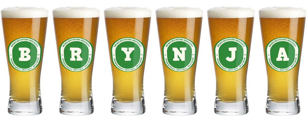 Brynja lager logo