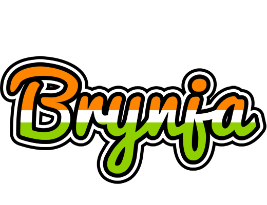 Brynja mumbai logo