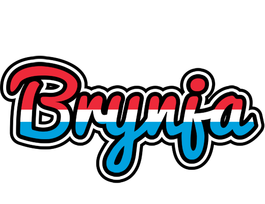 Brynja norway logo
