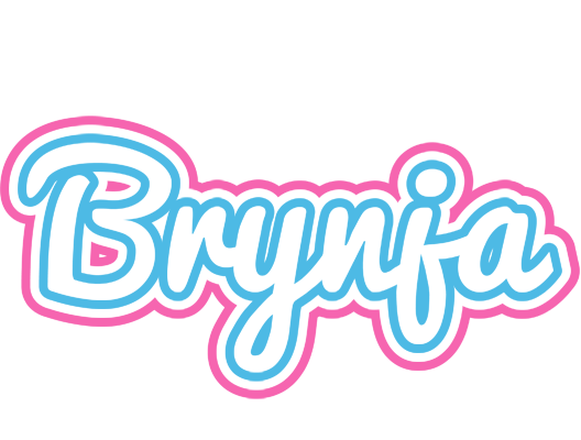 Brynja outdoors logo