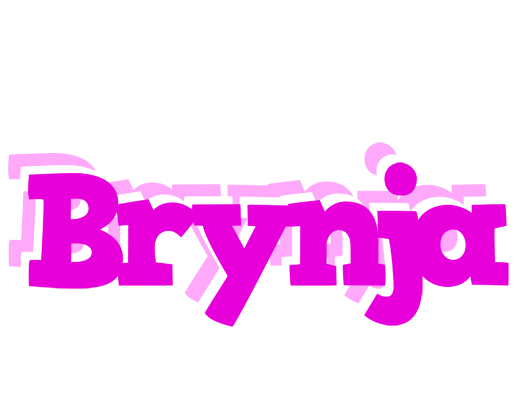 Brynja rumba logo