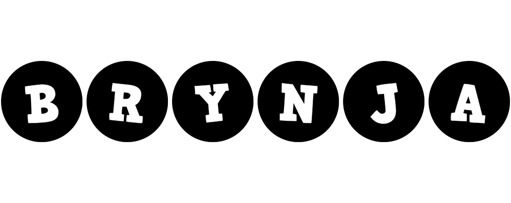 Brynja tools logo