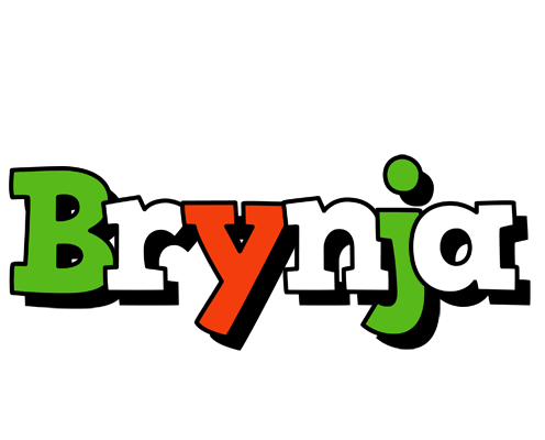 Brynja venezia logo