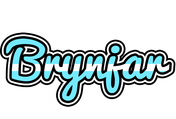 Brynjar argentine logo