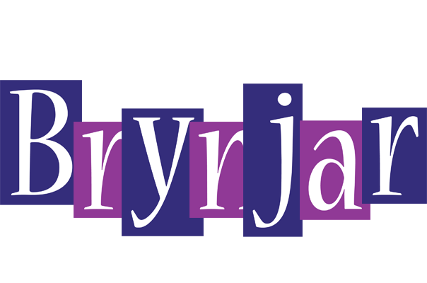 Brynjar autumn logo