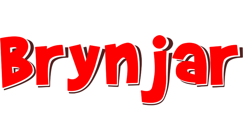 Brynjar basket logo