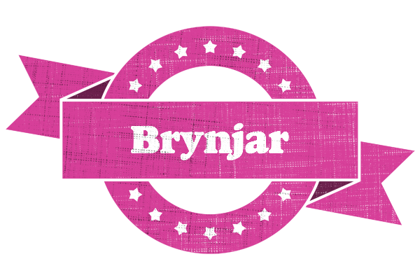 Brynjar beauty logo
