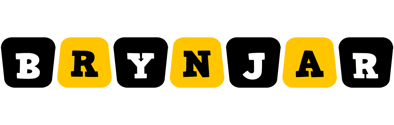 Brynjar boots logo