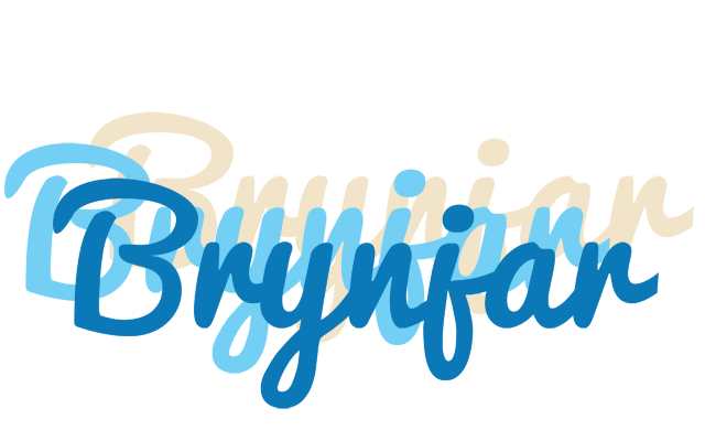 Brynjar breeze logo