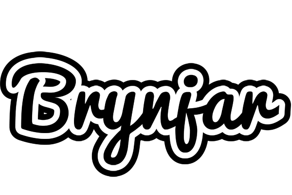 Brynjar chess logo