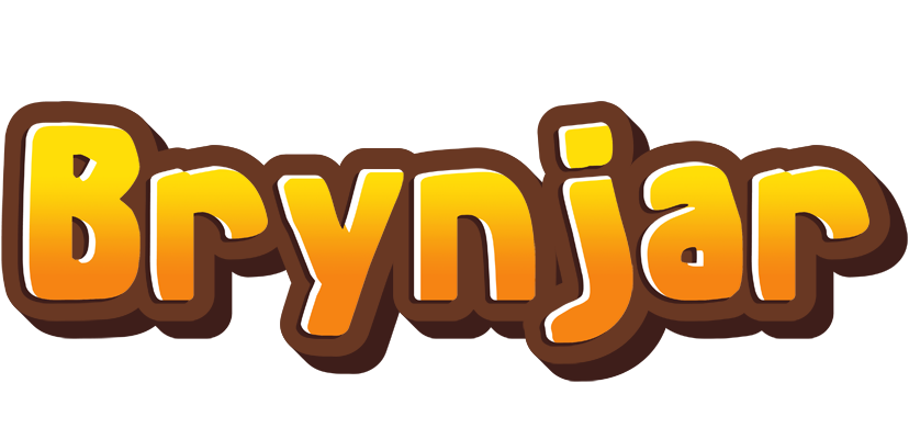 Brynjar cookies logo
