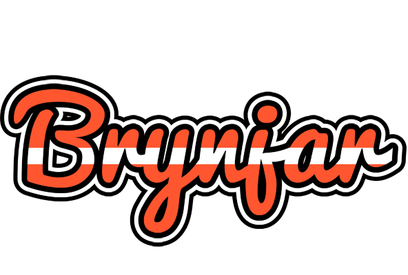 Brynjar denmark logo