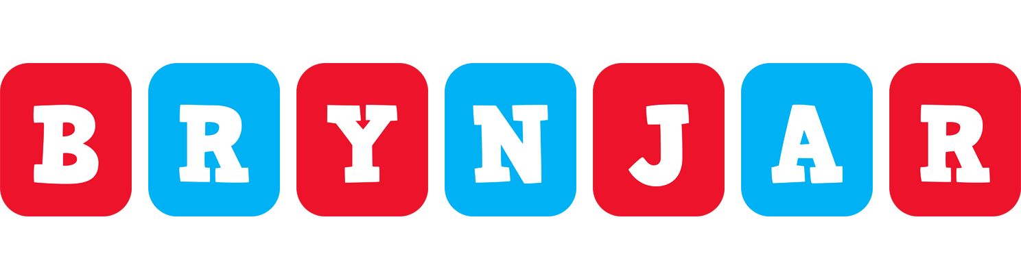 Brynjar diesel logo