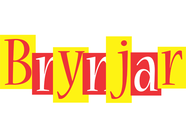 Brynjar errors logo