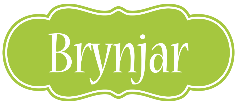 Brynjar family logo
