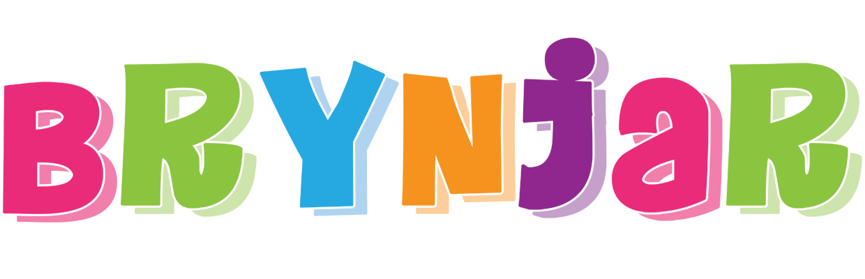 Brynjar friday logo