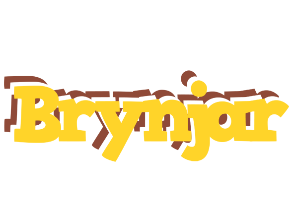 Brynjar hotcup logo