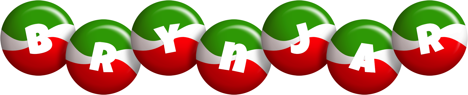 Brynjar italy logo