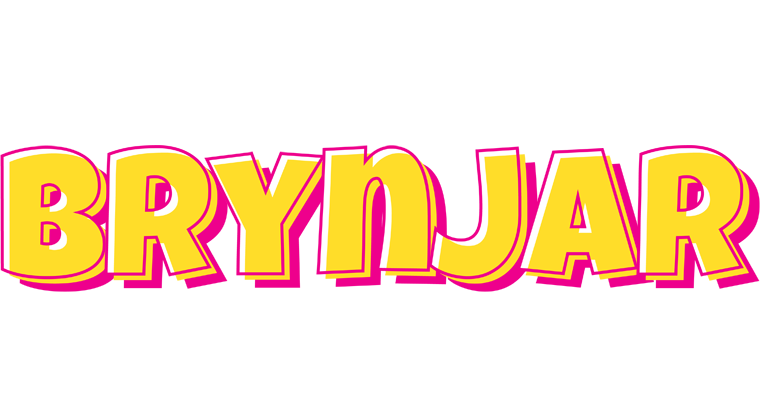 Brynjar kaboom logo