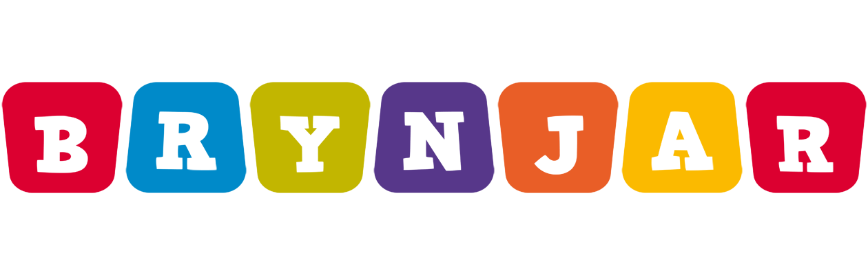 Brynjar kiddo logo